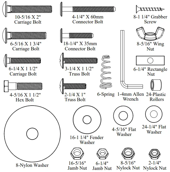 GRACE-Z44-Pro-Professional-Quilting-Frame-fig 3