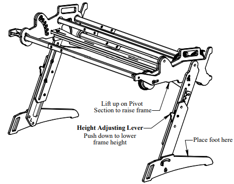GRACE-Z44-Pro-Professional-Quilting-Frame-fig 38