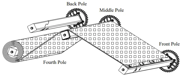 GRACE-Z44-Pro-Professional-Quilting-Frame-fig 49