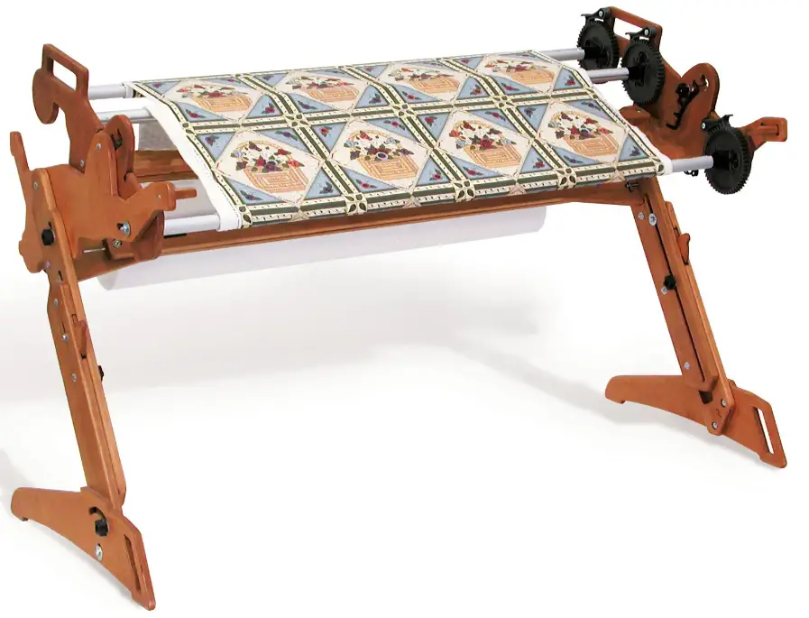 GRACE-Z44-Pro-Professional-Quilting-Frame-product