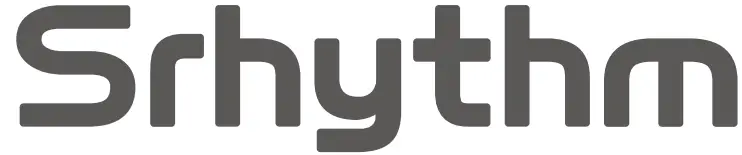 Srhythm - Logo