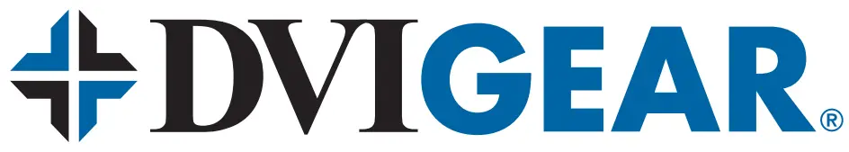 DVI GEAR logo