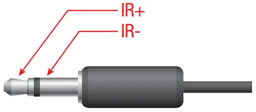 Optional Connections