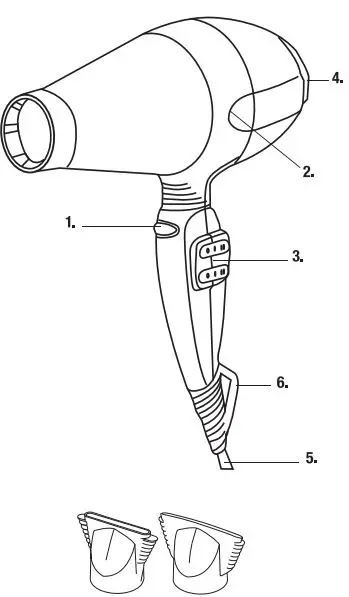 BaBylissPRO-6600-Nano-Titanium-Portofino-Hair-Dryer-FIG-1