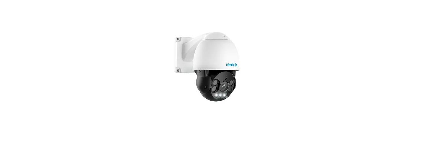Reolink Rlc-823a 16x Ptz Poe Security Camera User Guide