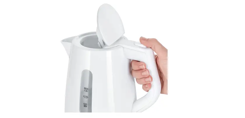 Severin Wk 3411 Electric Kettle Instructions Severin Wk 3411 Electric Kettle Instructions