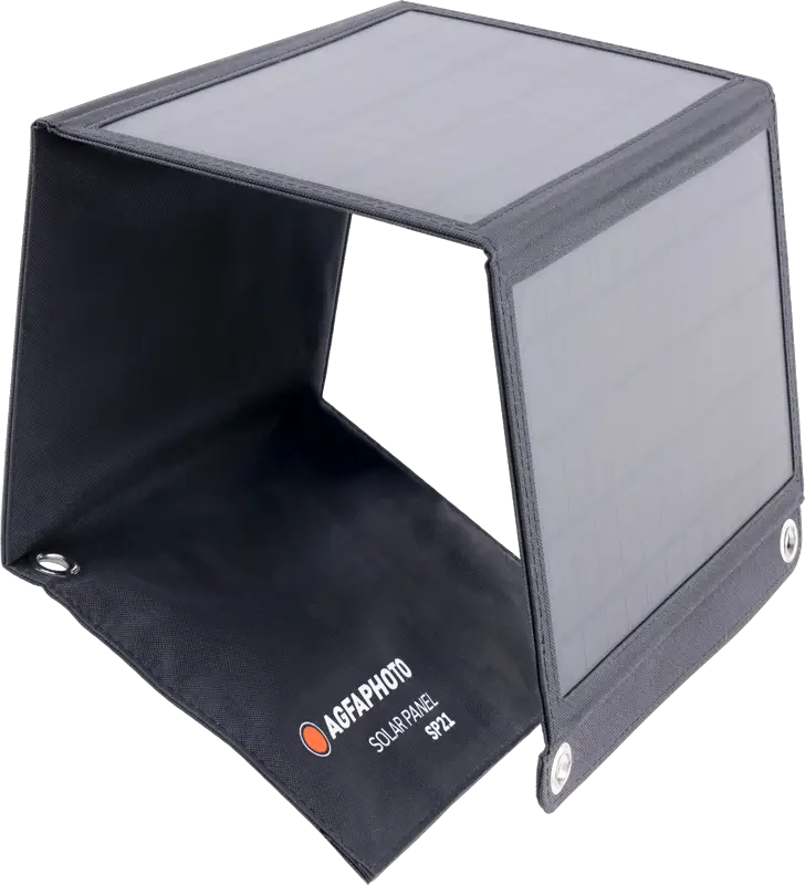 AGFAPHOTO-SP21-Solar-Panel-PRODUCT