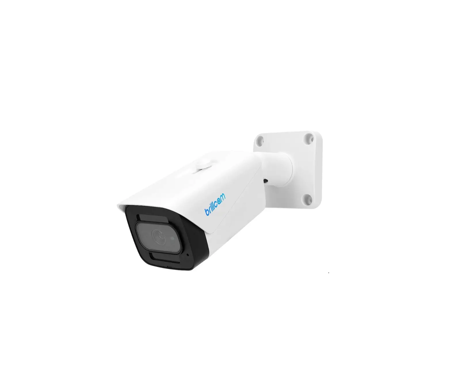 Brillcam B785 Ultra Hd 4k Security Camera Outdoor User Manual