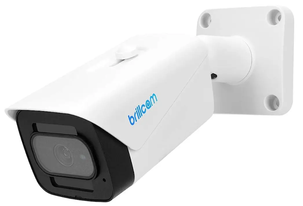 Brillcam B785 Ultra HD 4K Security Camera Outdoor