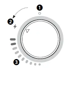 BLACKSTONE 1666 22 Inch Griddle-fig-18