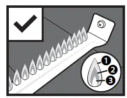 BLACKSTONE 1666 22 Inch Griddle-fig-19