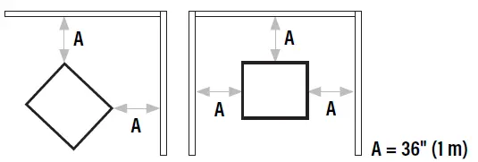 BLACKSTONE 1666 22 Inch Griddle-fig-2