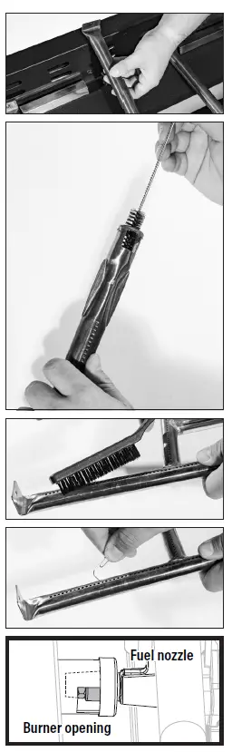 BLACKSTONE 1666 22 Inch Griddle-fig-39