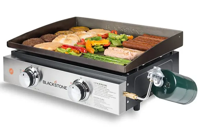 BLACKSTONE 1666 22 Inch Griddle-product