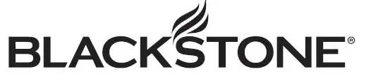 BLACKSTONE logo