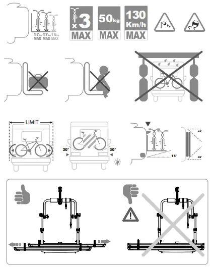FIAMMA-02093B87A-Motorhome-Bicycles-Carrier-FIG-11
