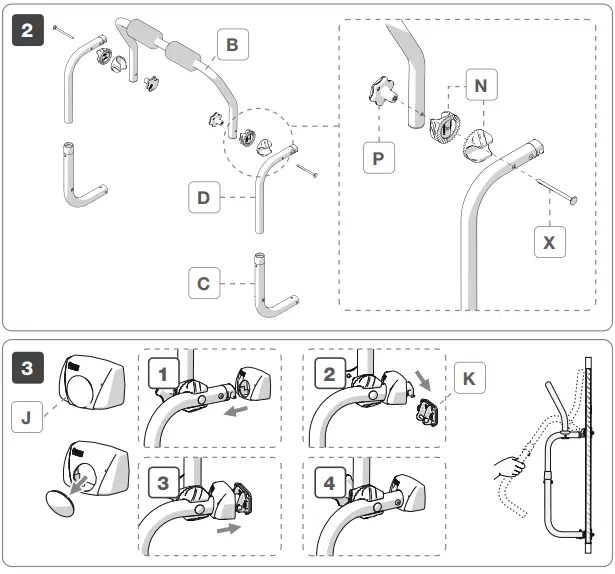 FIAMMA-02093B87A-Motorhome-Bicycles-Carrier-FIG-5
