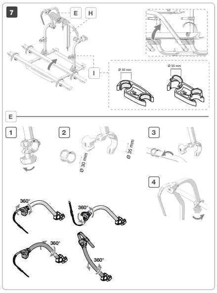 FIAMMA-02093B87A-Motorhome-Bicycles-Carrier-FIG-9