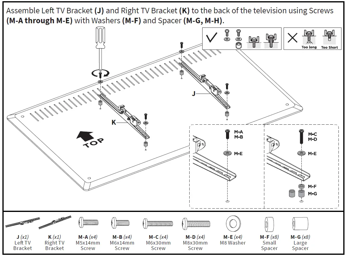 V I V O-STAND-TV22S-Silver-Mobile-TV-Cart-fig- (12)