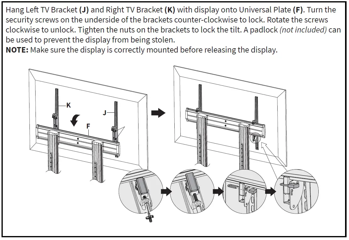 V I V O-STAND-TV22S-Silver-Mobile-TV-Cart-fig- (13)
