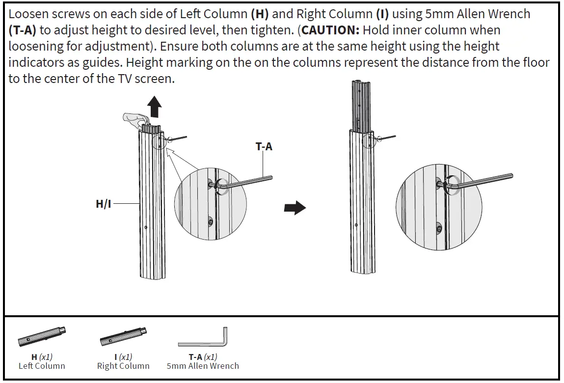 V I V O-STAND-TV22S-Silver-Mobile-TV-Cart-fig- (8)