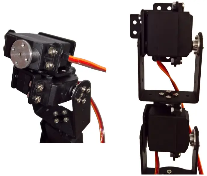 Mounting Instruction