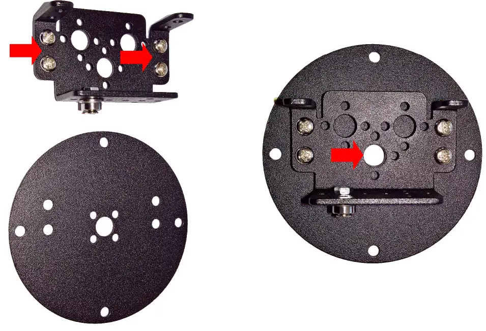Mounting Instruction