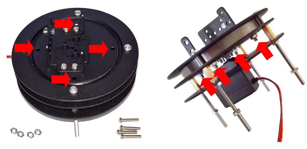 Mounting Instruction