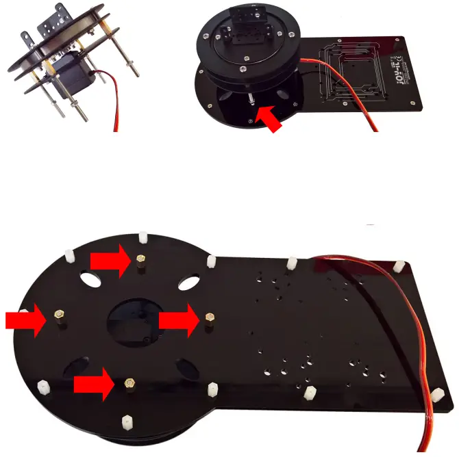 Mounting Instruction