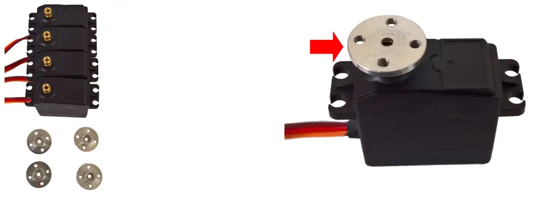 Mounting Instruction