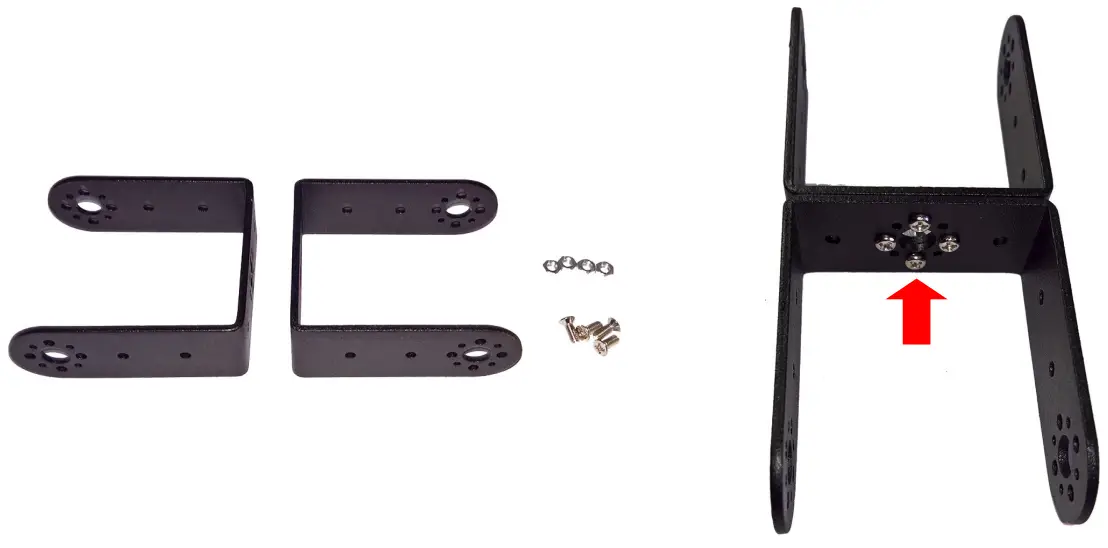 Mounting Instruction