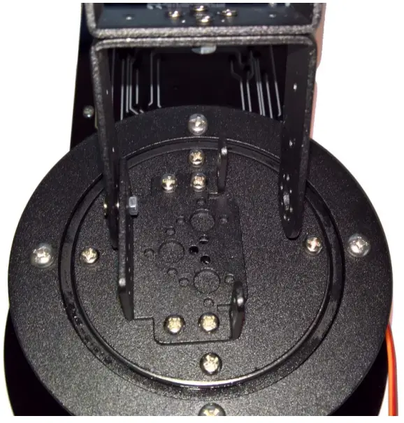 Mounting Instruction