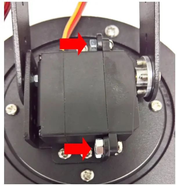 Mounting Instruction