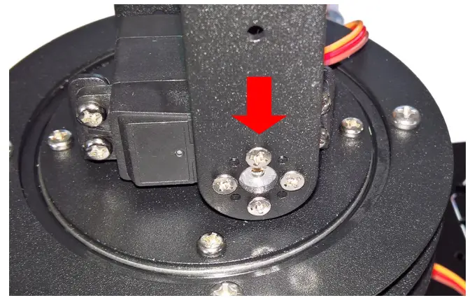 Mounting Instruction