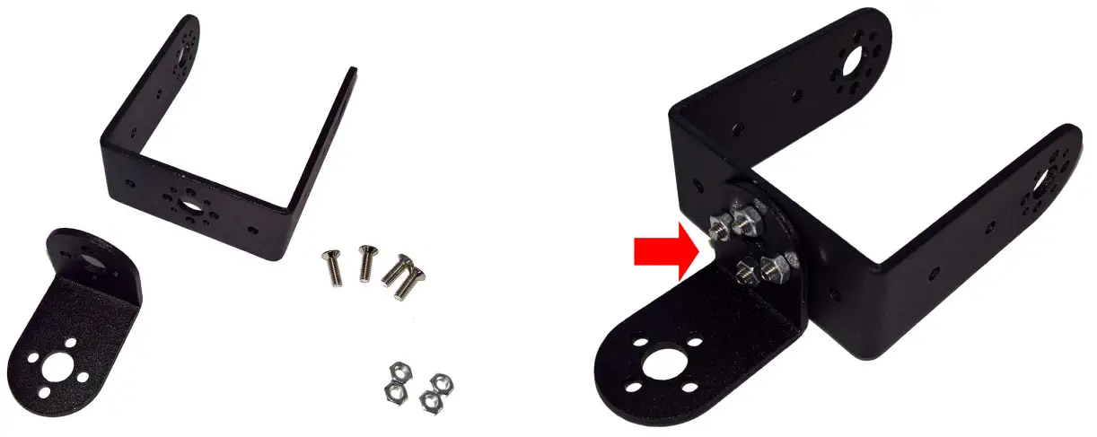 Mounting Instruction