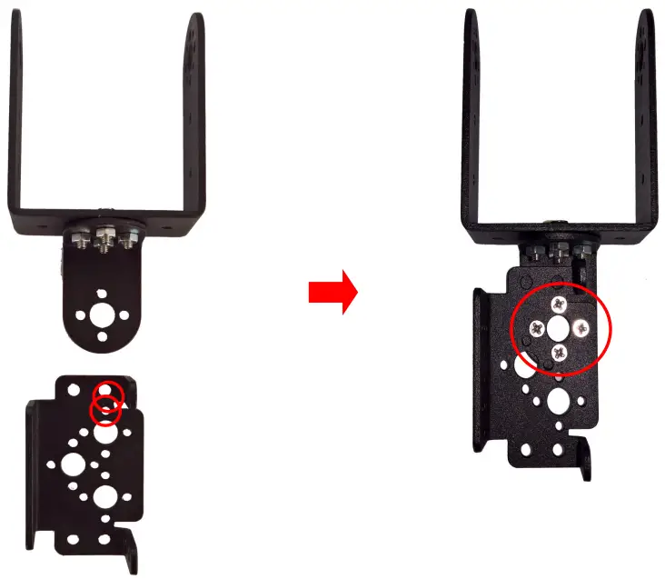 Mounting Instruction