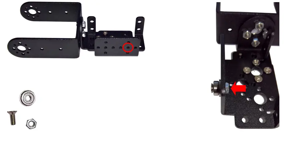 Mounting Instruction