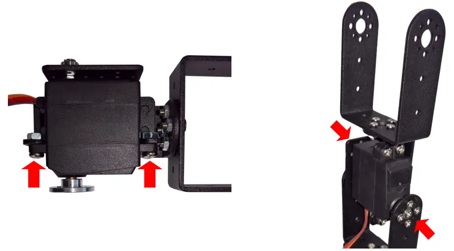 Mounting Instruction