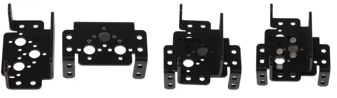 Mounting Instruction