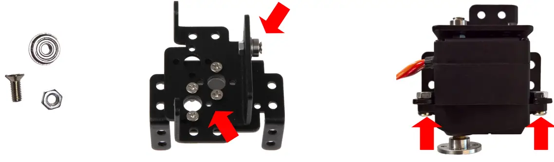 Mounting Instruction