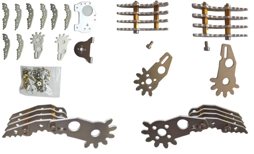 Mounting Instruction