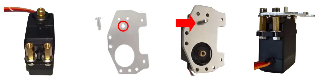 Mounting Instruction