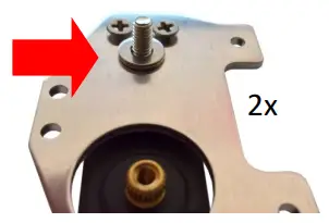 Mounting Instruction