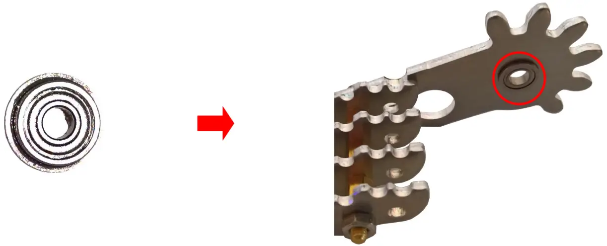 Mounting Instruction