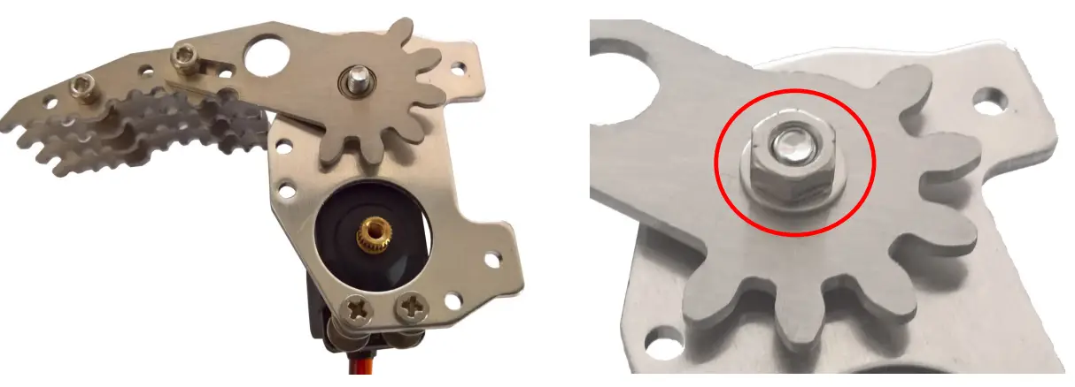 Mounting Instruction