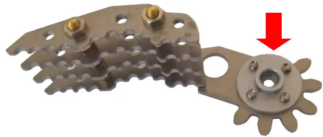 Mounting Instruction