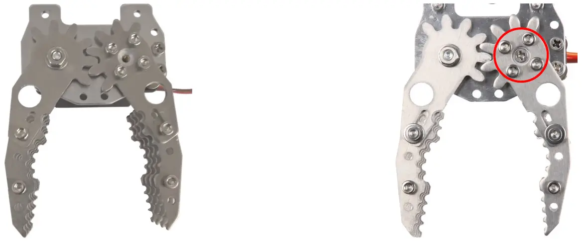 Mounting Instruction