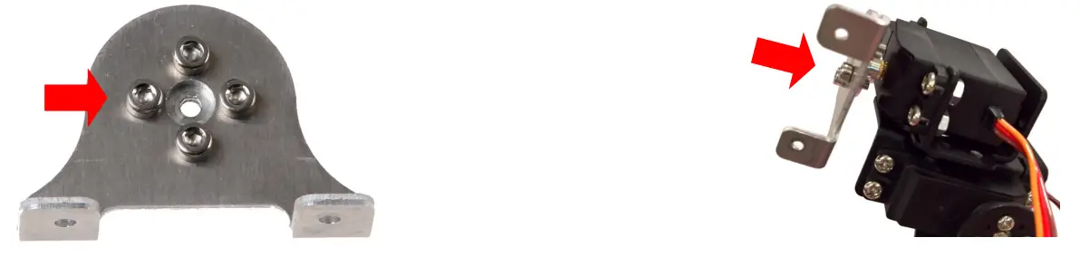 Mounting Instruction