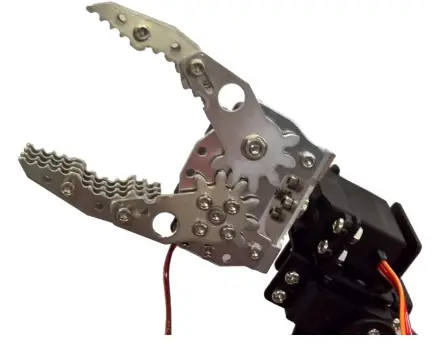 Mounting Instruction