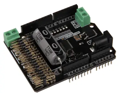 Mounting Instruction